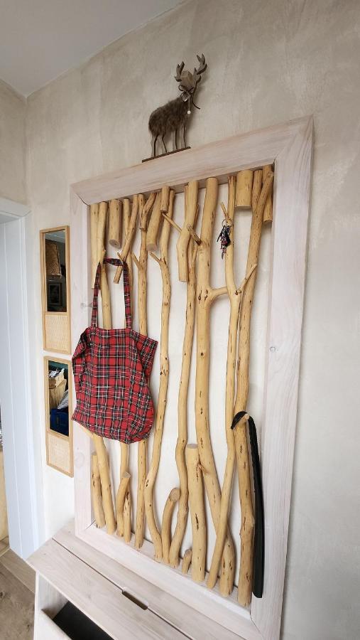 Villetta Apartman Liptovský Mikuláš Exterior foto